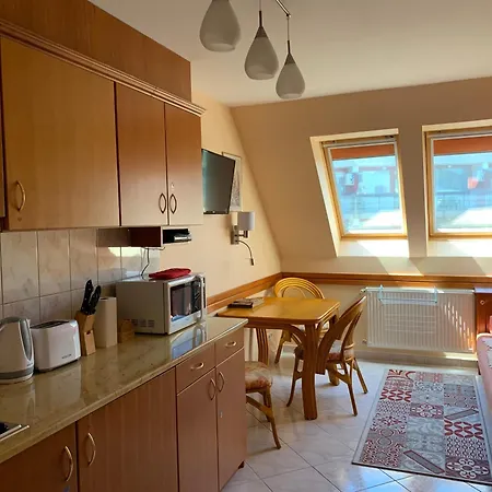 Lakeside Apartman Heviz Exterior photo