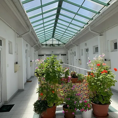 Lakeside Apartman Heviz Exterior photo