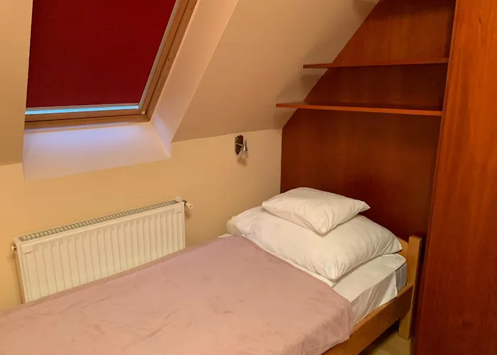Lakeside Apartman Heviz