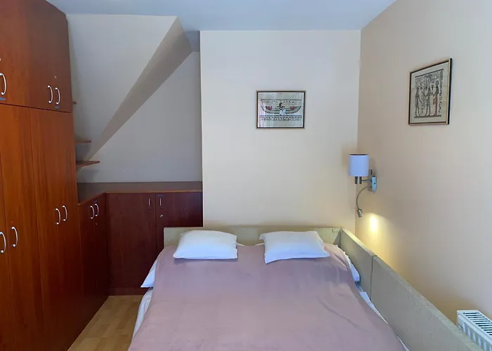 Lakeside Apartman Heviz