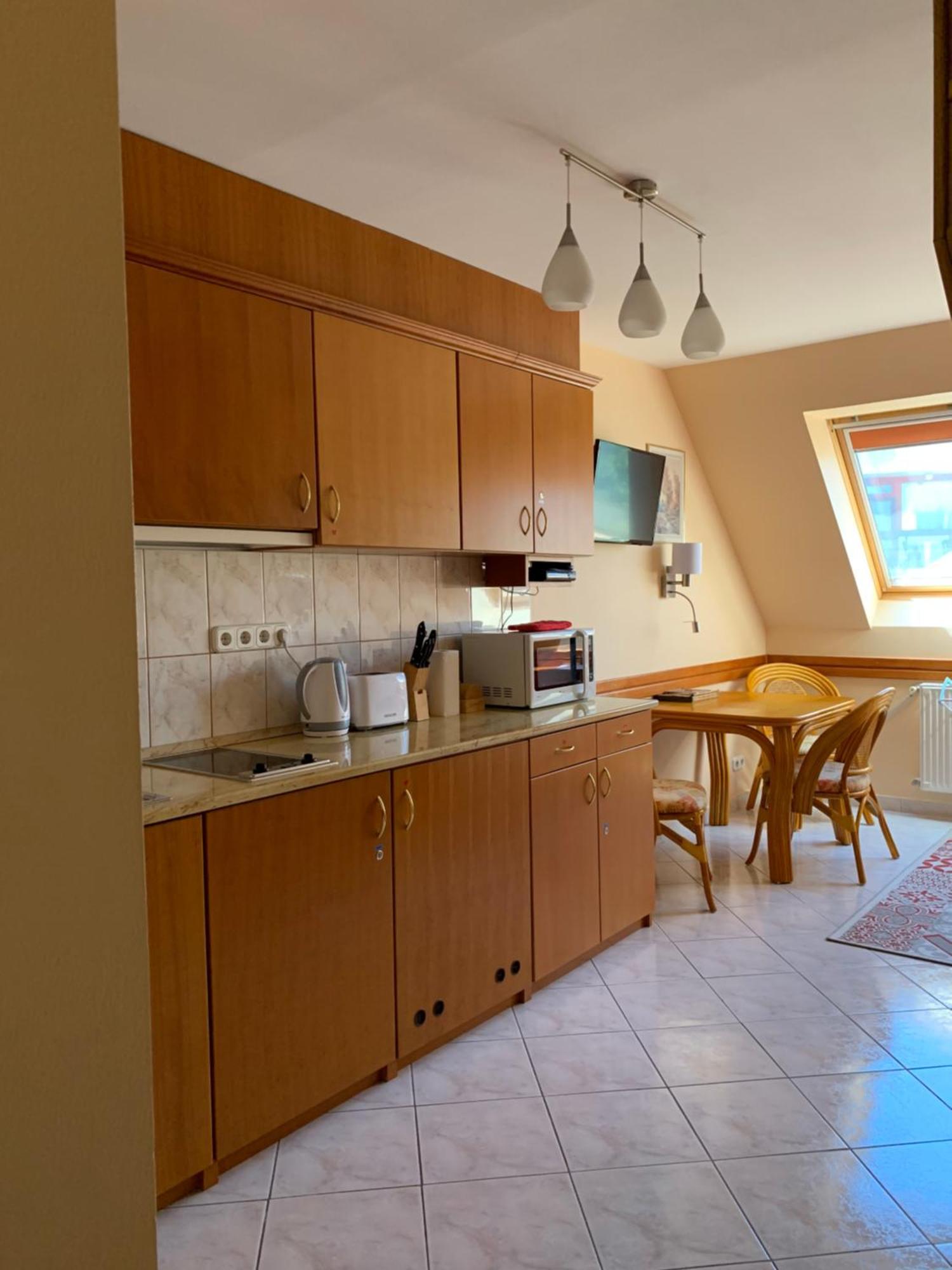 Appartamento Lakeside