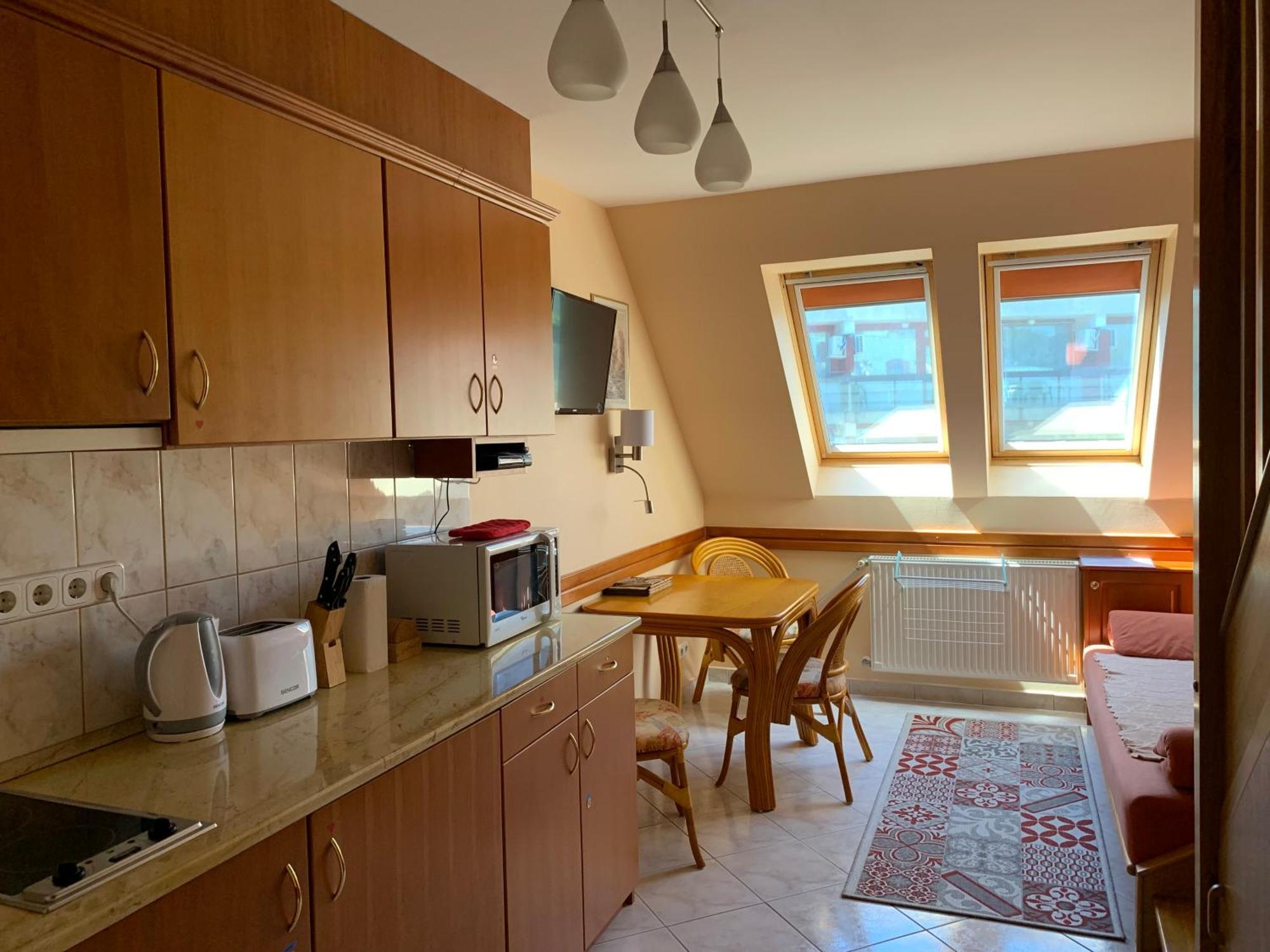 Lakeside Appartamento