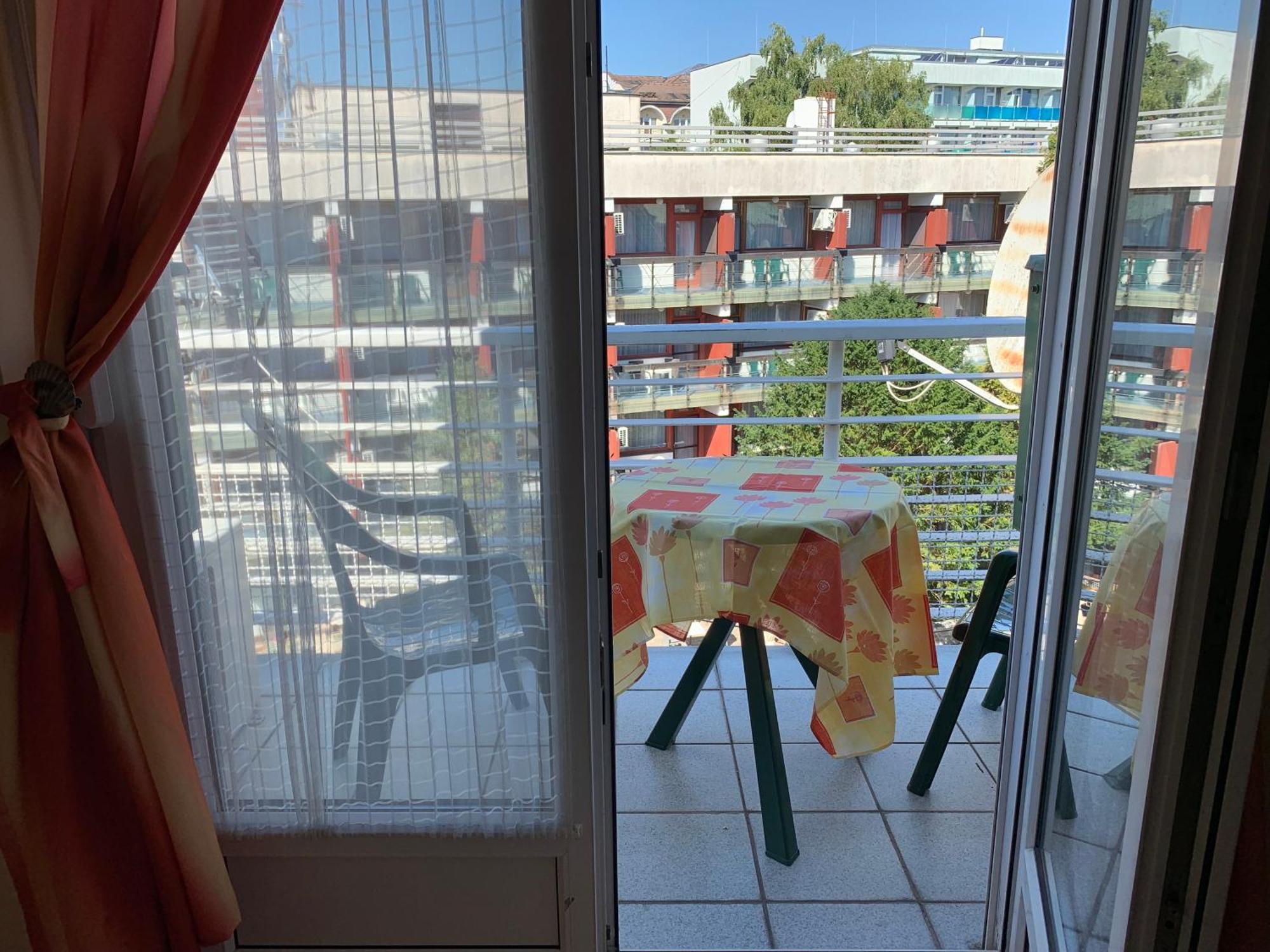 Appartamento Lakeside